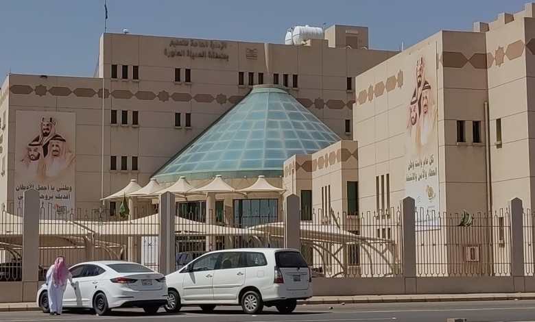 “تعليم المدينة المنورة” يحقق 96 ميدالية في مسابقة “بيبراس” للمعلوماتية
