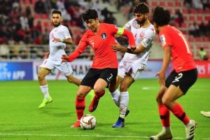 كأس آسيا.. البحرين تواجه كوريا والعراق والأردن أمام إندونيسيا وماليزيا غدًا