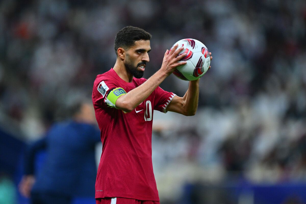 “الهيدوس” يُحذر لاعبي منتخب قطر من التراخي