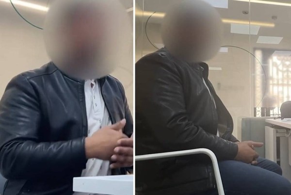 ضبط مقيم يدير متجرًا إلكترونيًا مخالفًا ويستغل “تيك توك” لتسويق منتجاته