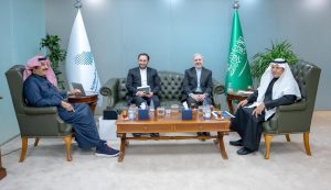 سفير إيران لدى السعودية: نتطلع لتعزيز علاقاتنا التجارية مع المملكة وإعادة تبادل الوفود التجارية