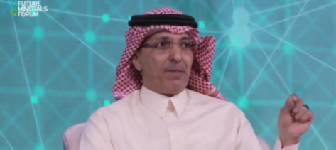 وزير المالية: لا تناقض بين التعدين وتحول الطاقة شريطة الاستدامة