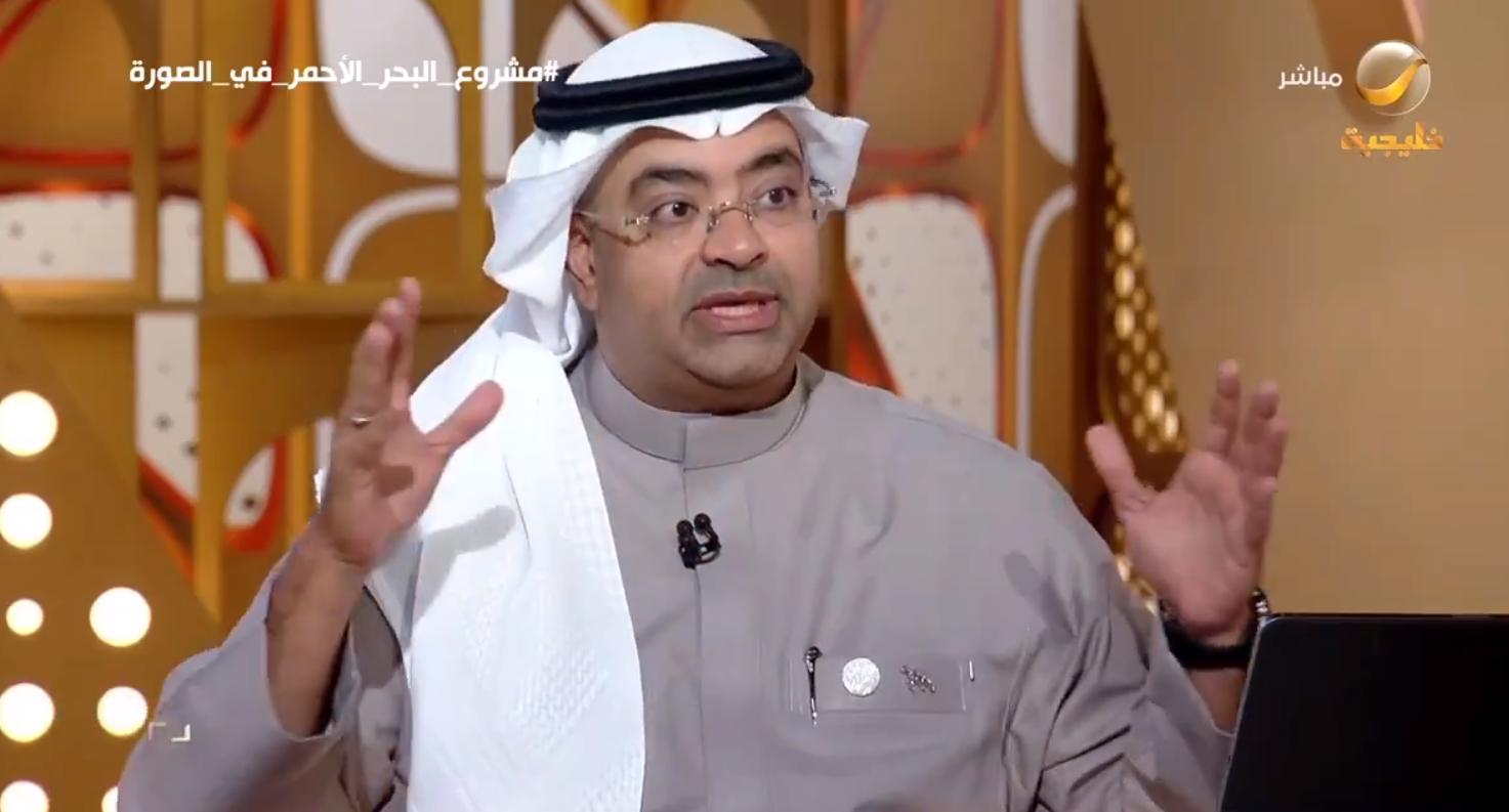 المتحدث الرسمي لشركة البحر الأحمر: نستهدف مليون سائح بعد الانتهاء من جميع المراحل