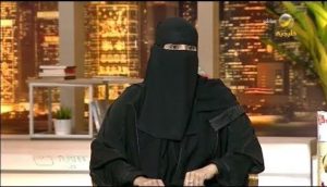 الكاتبة والأديبة شوقية الأنصاري