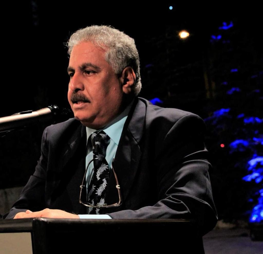الشاعر إبراهيم الجريفاني يتحدَّث لـ”الوئام” عن القيمة الحضارية للشعر ودوره في بناء المعرفة