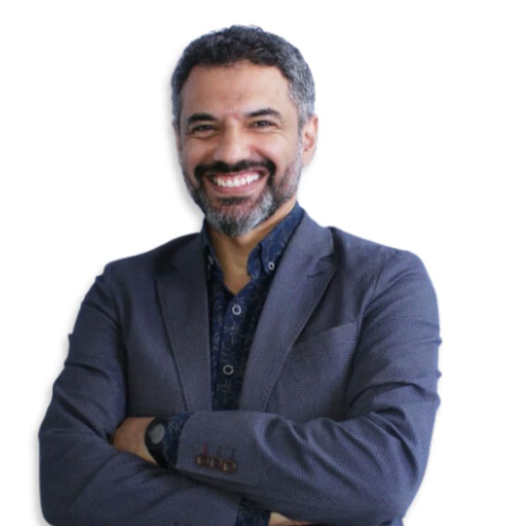 الدكتور نايف عبدالغني