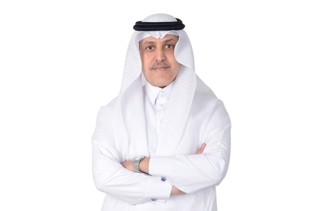 الخبير الاقتصادي السعودي خالد الجاسر