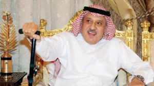 المدرب السعودي خليل الزياني: الملك سلمان أعطاني ساعته ومسبحته بعد إنجاز آسيا 1984