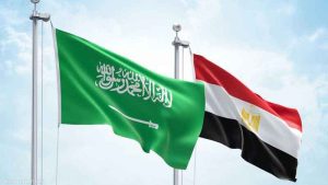 دبلوماسي مصري: شراكة قوية وتاريخية تجمع الرياض والقاهرة