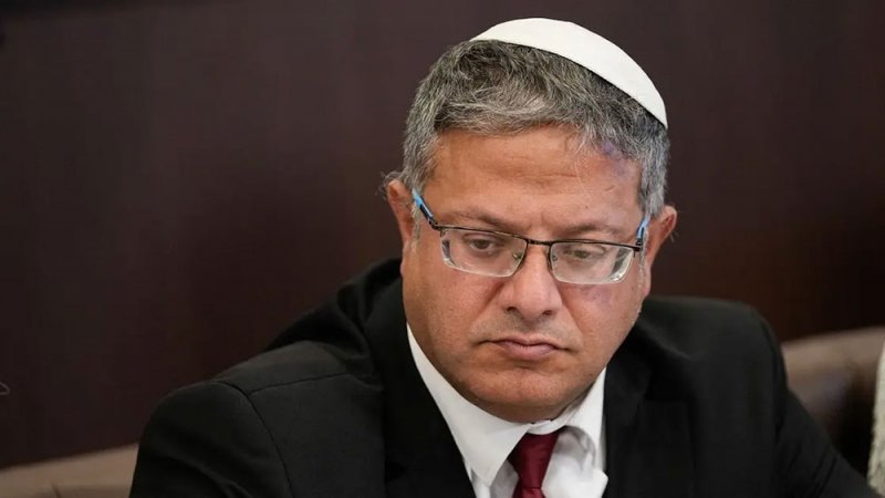 “الخارجية الفلسطينية” تدين تحريض أحد الوزراء الإسرائيليين على قتل الفلسطينيين