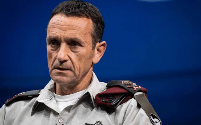جيش الاحتلال: سندرس السماح للفلسطينيين النازحين من شمال غزة بالعودة في هذه الحالة