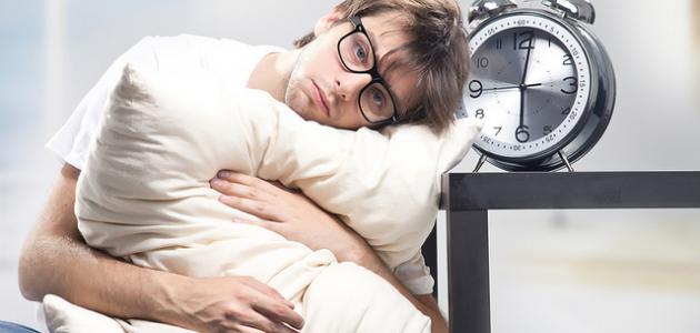 بينها السكتات الدماغية.. دراسة أمريكية تحذر من مخاطر قلة النوم