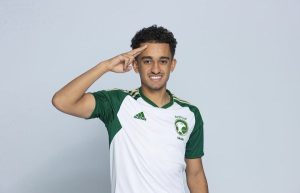الاتحاد يُعلن ضم أحمد الغامدي لنهاية الموسم