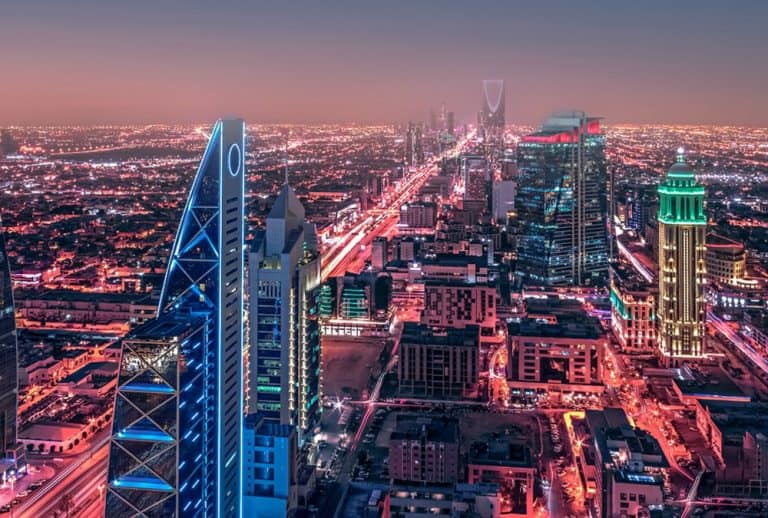 صندوق النقد: السوق السعودية يتمتع بثقة قوية من المستثمرين