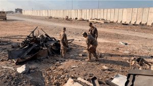 محلل عراقي: أطراف إقليمية تحاول تغيير قواعد الاشتباك في المنطقة