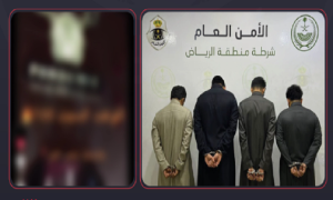 شرطة الرياض تقبض على 4 أشخاص لإثارتهم نعرات قبلية