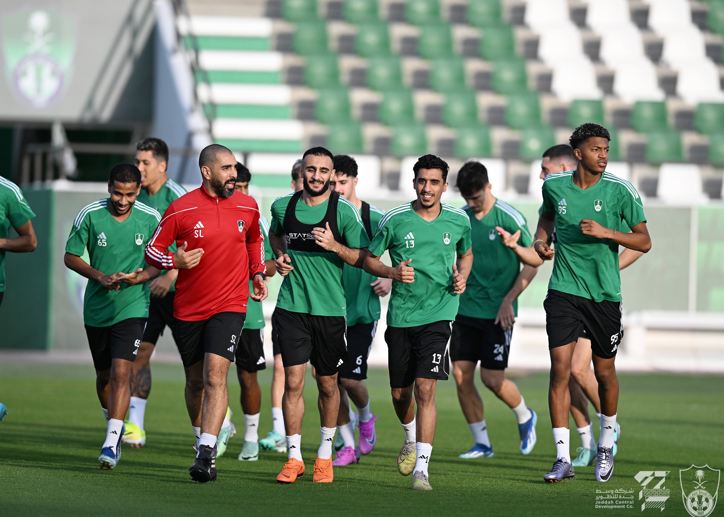 مرشح جديد على رئاسة الأهلي