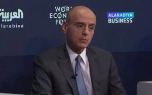 وزير الدولة للشؤون الخارجية ومبعوث شؤون المناخ عادل الجبير