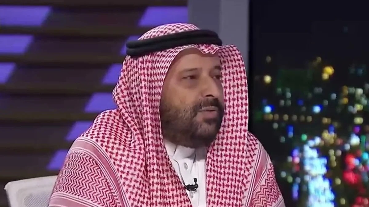 استشاري سلوك: أعداد المصابين بالتوحد في ازدياد عالميًا وسياسة الفحص المبكر بالمملكة مهمة الدكتور حسين الشمراني استشاري طب التطور النمائي والسلوك