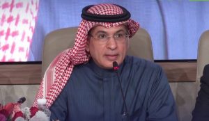 للعام الثاني على التوالي.. انتخاب المملكة لرئاسة اتحاد إذاعات الدول العربية