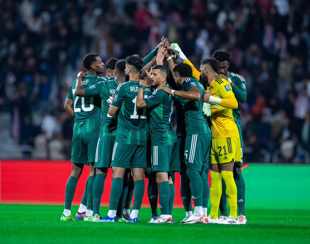 ناقد رياضي: المنتخب السعودي كعبه عالي على منافسيه.. ومتشوق لرؤيته في كأس آسيا