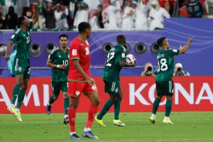 بعد نهاية الجولة الثانية.. 3 منتخبات عربية تتأهل إلى ثمن نهائي كأس آسيا