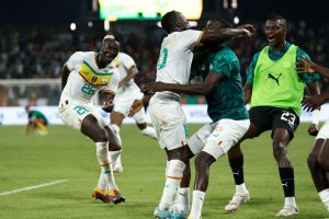 أمم أفريقيا.. السنغال تفوز على الكاميرون بثلاثية ويتأهل للدور الـ 16