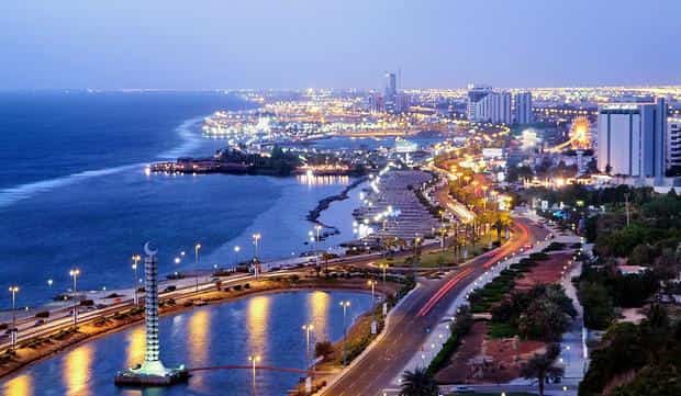 تقرير دولي: السعودية “وجهة سياحية عالمية”.. وتجذب استثمارات ضخمة