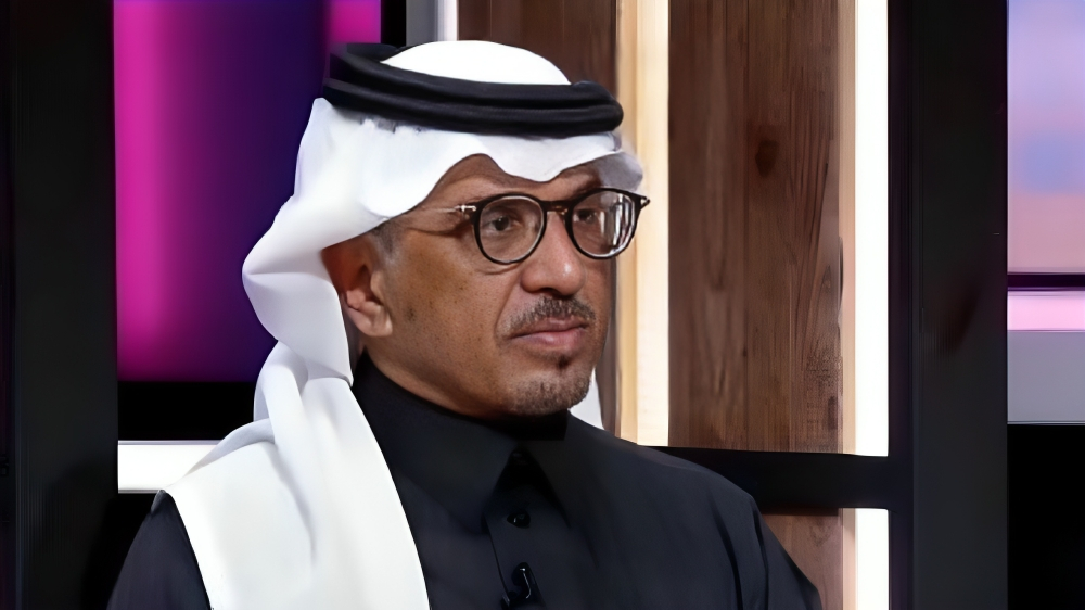 مستشار قانوني: المناخ الاستثماري في المملكة متميز وجاذب للمواطنين والأجانب المحامي والمستشار القانوني أحمد المحيميد