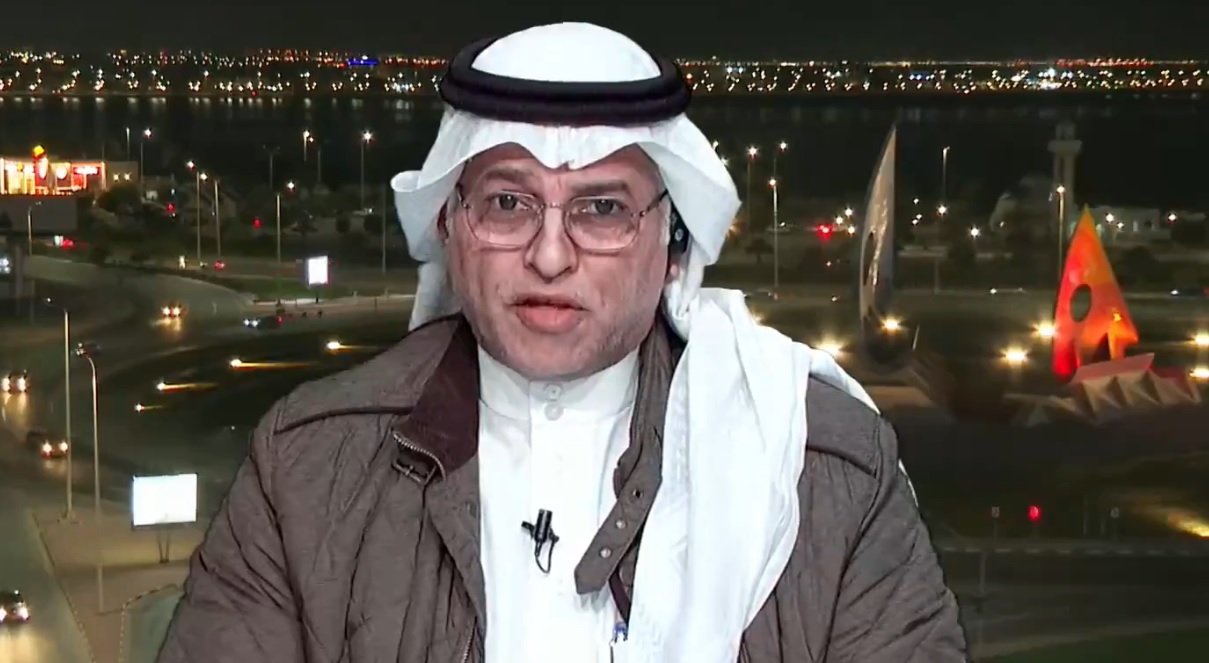 محلل اقتصادي: المملكة تملك العديد من المعادن ستجعلها قبلة للمستثمرين المحلل الاقتصادي محمد القحطاني