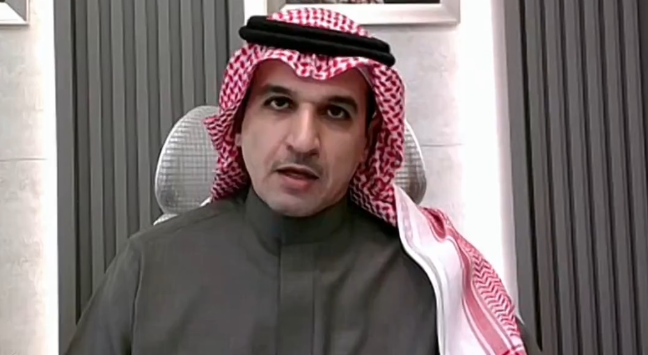 وكيل وزارة الصناعة: نمو واستدامة قطاع التعدين قاعدة لتعزيز تقنيات الطاقة النظيفة المهندس تركي البابطين