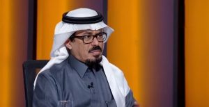 اللواء الطبيب محمد البارقي