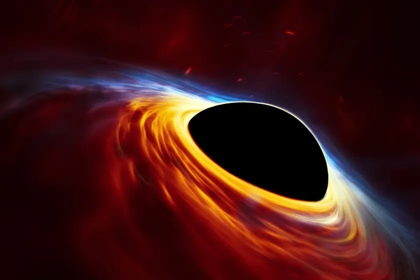 عمره 13 مليار سنة.. علماء من “كامبريدج” يكتشفون أقدم ثقب أسود