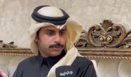 مواطن ينقذ طفلًا بجزء من كبده بالإحساء سعد ناصر الجميحي
