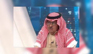 الفنان مرزوق الغامدي: المناخ الآن جيد والفرصة ذهبية لتقديم فن سعودي يجسد مجتمعنا