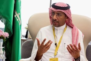 وزير الصناعة: مشاركة السعودية في دافوس تؤكد دورها في مواجهة التحديات العالمية