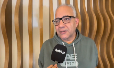 تُعرض على مسرح محمد العلي.. نجوم “الصندوق الأحمر” يكشفون تفاصيل المسرحية