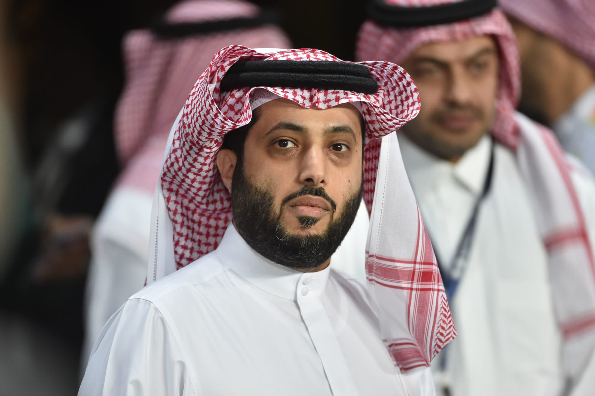 موسم الرياض يعلن تأجيل نزال “حلبة النار”