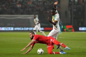 منتخب مالي يكتفي بالتعادل أمام تونس في أمم أفريقيا