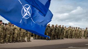 الحشد العسكري الأكبر لأوروبا.. هل يكون مقترح جيش موحد بديلا لحلف “الناتو”؟
