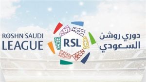 ترتيب الدوري السعودي قبل بدء الجولة الرابعة والعشرين