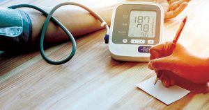 6 نصائح للوقاية من ضغط الدم خلال الشتاء