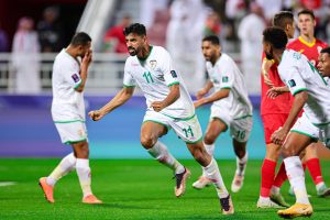 منتخب عُمان يودع كأس آسيا بعد تعادله مع قرغيزستان