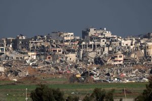 الأمم المتحدة: الحرب بين إسرائيل وحماس جعلت قطاع غزة “غير صالح للعيش”