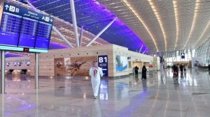 مطار الملك عبدالعزيز الدولي ينفذ فرضية تجربة طوارئ شاملة اليوم
