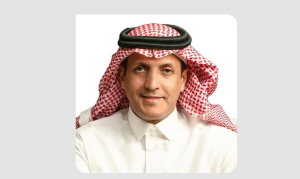 محمد البطي يتصدر قائمة الرؤساء التنفيذيين في مجال التطوير العقاري لعام 2023