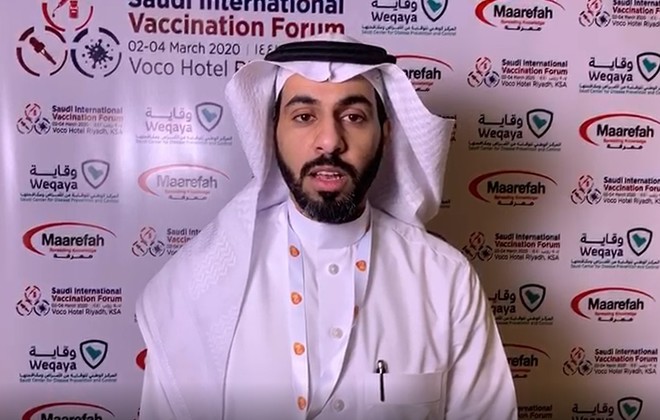 مساعد الرئيس التنفيذي لمكافحة الأمراض السارية: هذه الفئات مطالبة بارتداء الكمامة مساعد الرئيس التنفيذي لمكافحة الأمراض السارية بهيئة الصحة العامة د. عماد المحمدي
