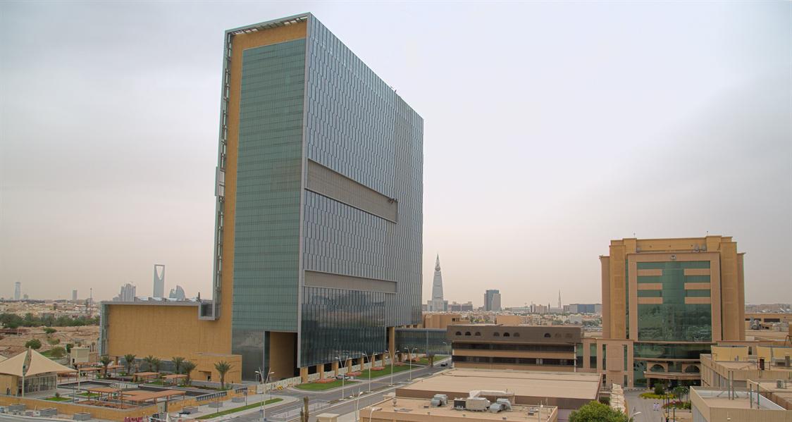 المستشفيات السعودية الأفضل بالشرق الأوسط وأفريقيا