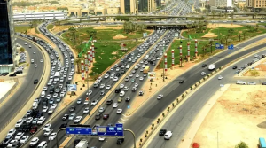 شرايين مرورية جديدة بالمملكة.. 12 طريقاً حيوياً في 2023