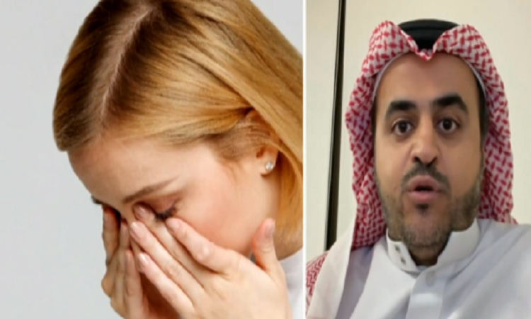 استشاري طب عيون: رمشات مستخدمي شاشات الهواتف أقل من الطبيعي